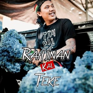 Rahinan Kal Teka