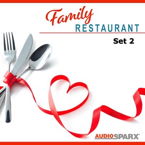 Family Restaurant, Set 2