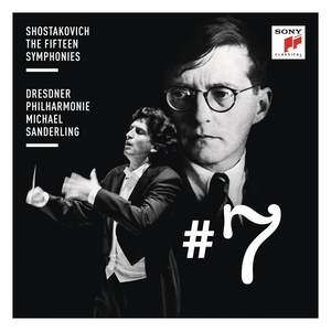 Shostakovich: Symphony No. 7