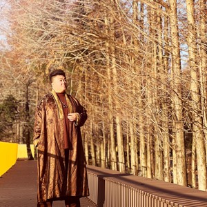 郭宅大蜡烛 (伴奏)