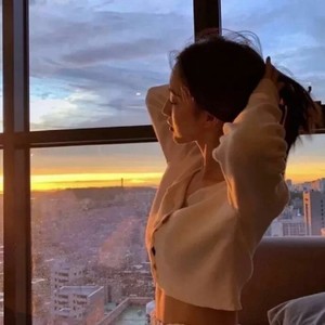 白开水泡茶 - 爱久见人心，分手见人品