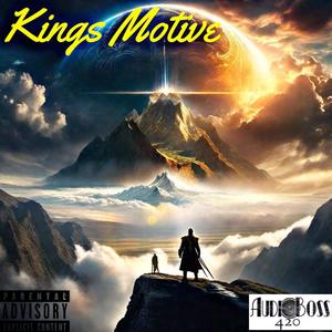 King's Motive (Explicit)