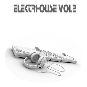 Elektrhouse, Vol. 2 (Various House)