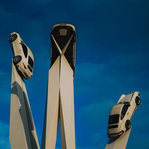 TOO BUSY (feat. 808GHOST) (Explicit)