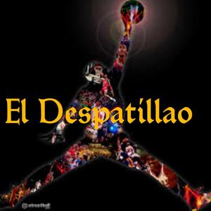 El Despatillao (feat. Jan2 RD & DJ 58)