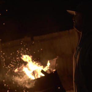 Bama Daze (Explicit)