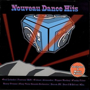 Nouveau Dance Hits