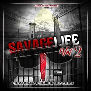 SavageLife, Vol. 2