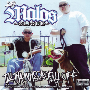 Run And Hide (Explicit)