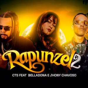 Rapunzel 2 (Explicit)