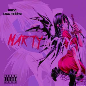 Marty McFly (feat. Androdevenus & Garruña) (Explicit)