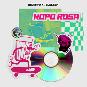 Kopo Rosa (Explicit)