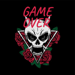 GAME OVER