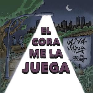 El cora me la juega (feat. MPJ)