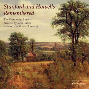 Morning, Evening & Communion Service in G Major, Op. 81 - No. 9, Magnificat (Excerpts Sung in English)