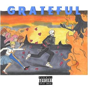 Grateful (feat. TwinnCJ) [Explicit]