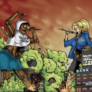 Dub Dem (Meditative Mix)