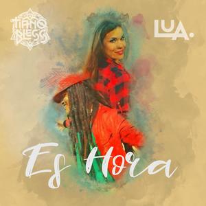 Es Hora (feat. Tiano Bless) [It's Time-Spanish Version]