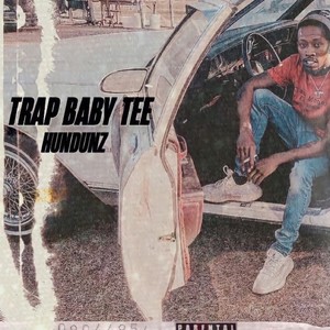 Trap Baby Tee (Explicit)