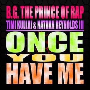Once You Have Me (Dolls Eurodance Remix)
