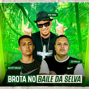 Brota no Baile da Selva (Explicit)