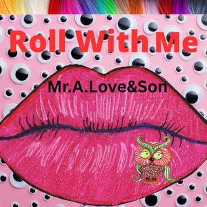 Roll With Me (feat. Don P)