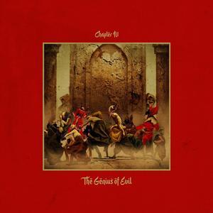 Xerxes I (feat. Dnyse) (Explicit)