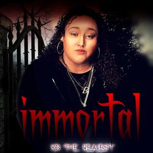 Immortal (Explicit)