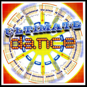 Joy and Pain (Org Mix)