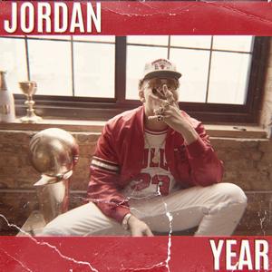 Jordan Year (Explicit)