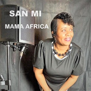 Mama Africa (feat. Ray Carless)