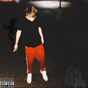 Elevated(feat. YungPunkVamp) (Explicit)