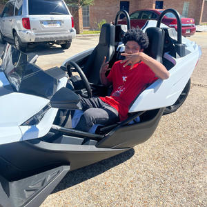 Comfortable2 (feat. GlockJylin) (Explicit)