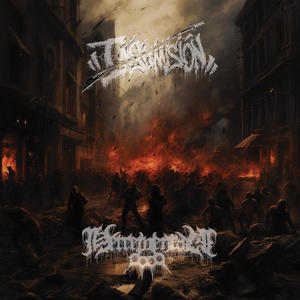 We Wallow In This Pitiful Filth (feat. Crafting The Conspiracy) (Explicit)
