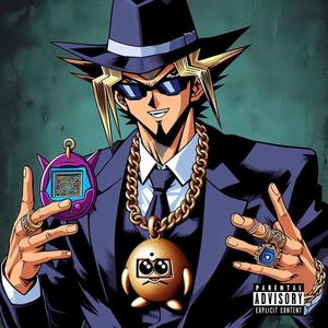 Yugioh 5ds (Explicit)