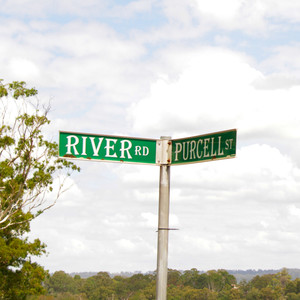 River Rd