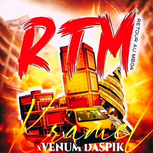 RTM (Retour au Mboa) [Explicit]