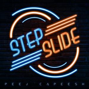 Step Slide (Explicit)