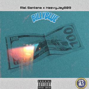 BillyBlue (Explicit)