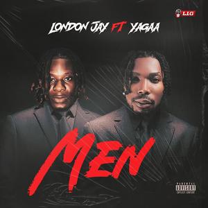 Men (feat. Yagaa) [Explicit]