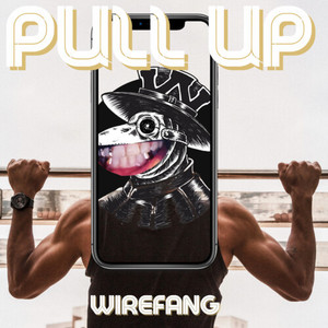 Pull Up (Explicit)