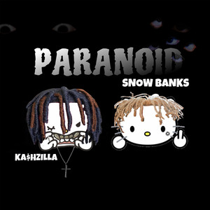 Paranoid 2 (Explicit)