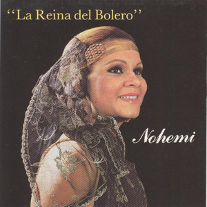 La Reina Del Bolero