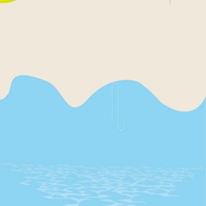 夏天与你 (伴奏)