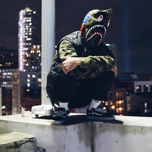 Slidin (feat. bee.eezy) (Explicit)