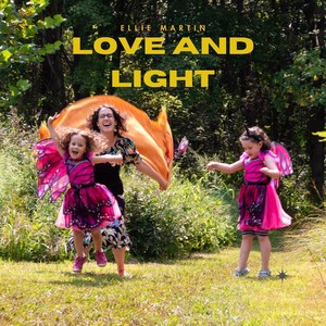 Love and Light