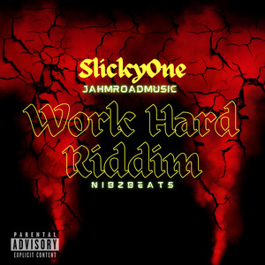 Work Hard (Explicit)