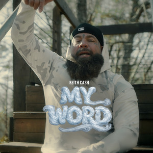 My Word (Explicit)