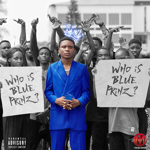 Blue to da World ( B.T.D.W)