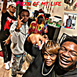 Life Struggle (Explicit)